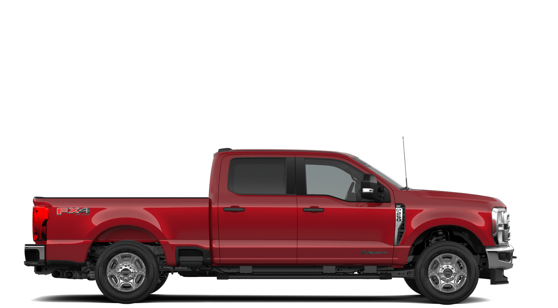 2026 Ford Super Duty® External Image 1